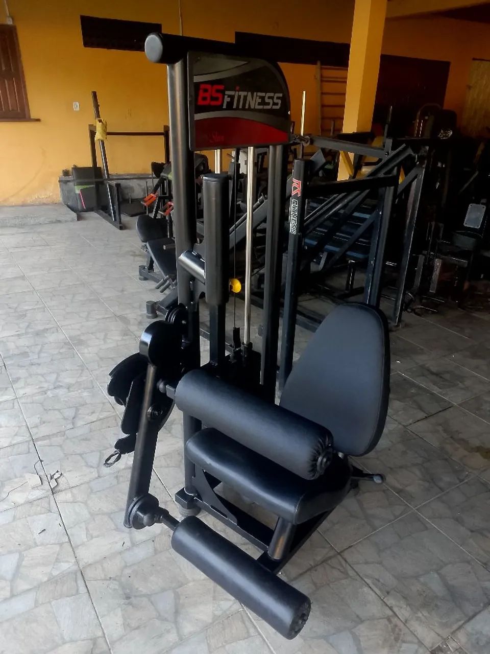Maquinas de musculação  - Foto 5