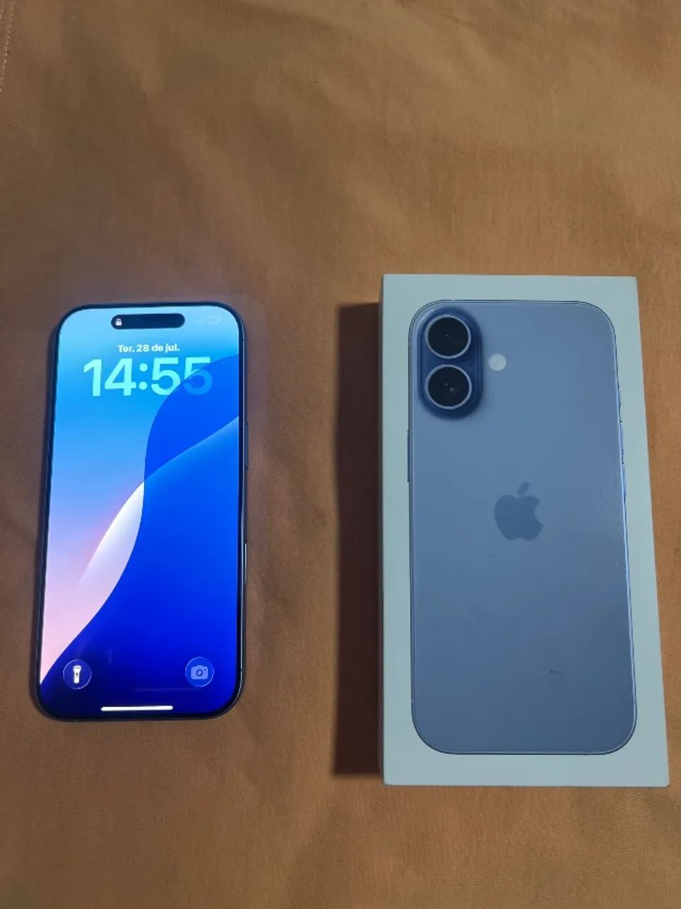 Celular iPhone 17 - Foto 2