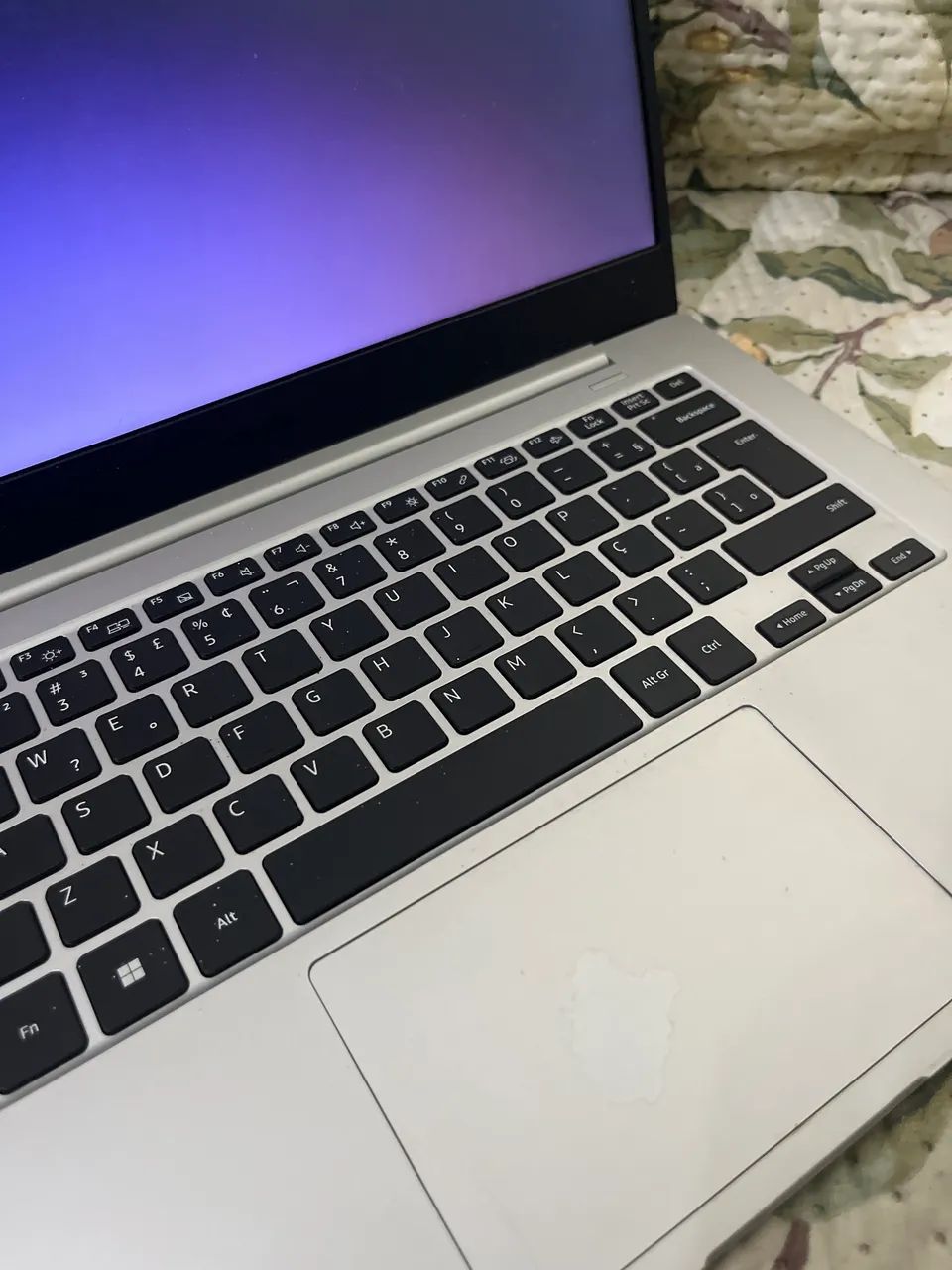 Notebook ?  - Foto 3