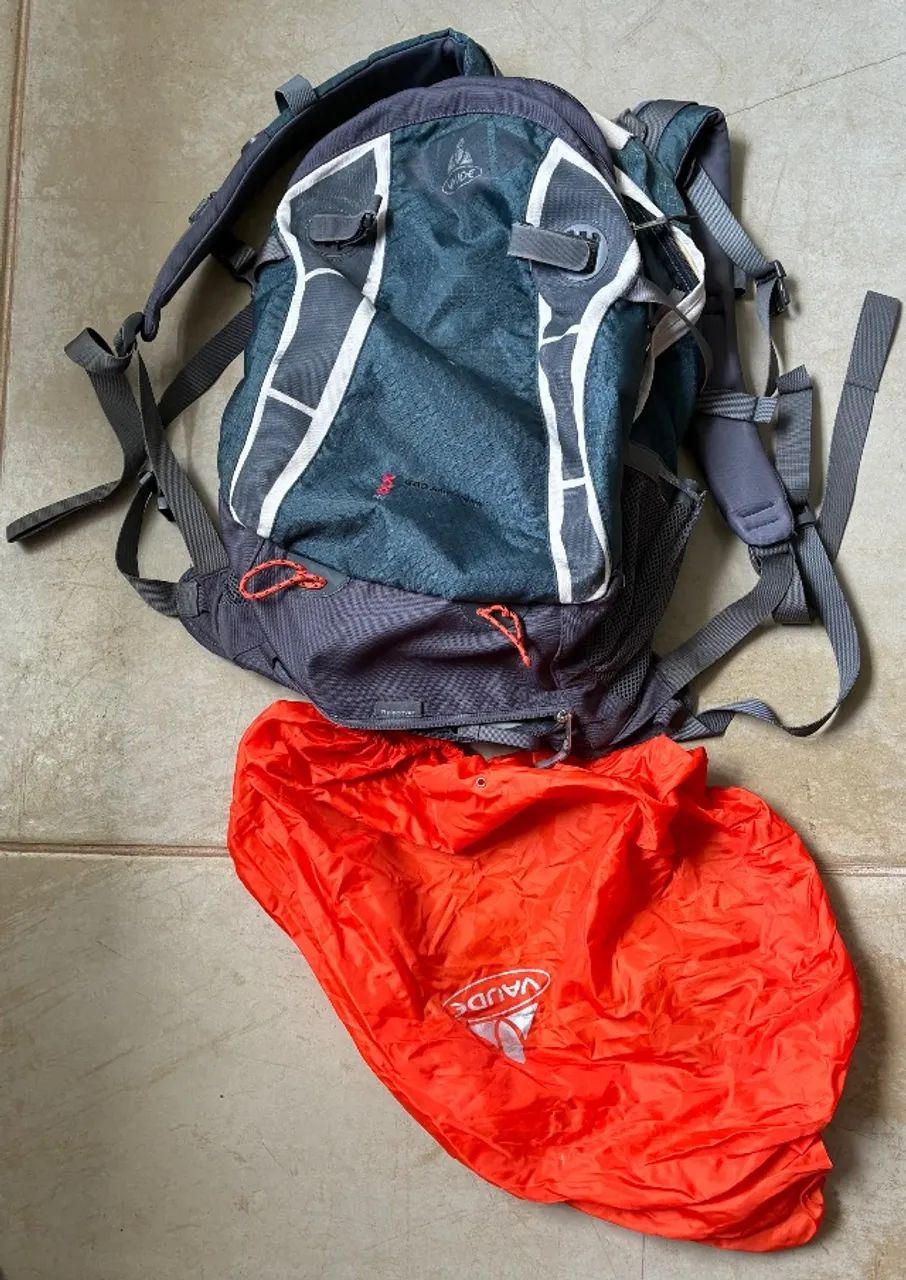 mochila Vaude 24Litros - Foto 3