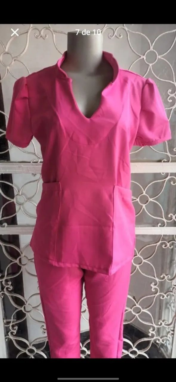 Moda hospitalar  - Foto 2