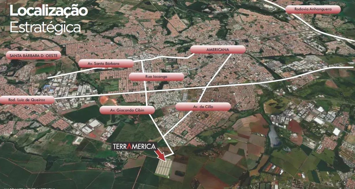 Lote/Terreno para venda com 182 metros quadrados - Foto 2