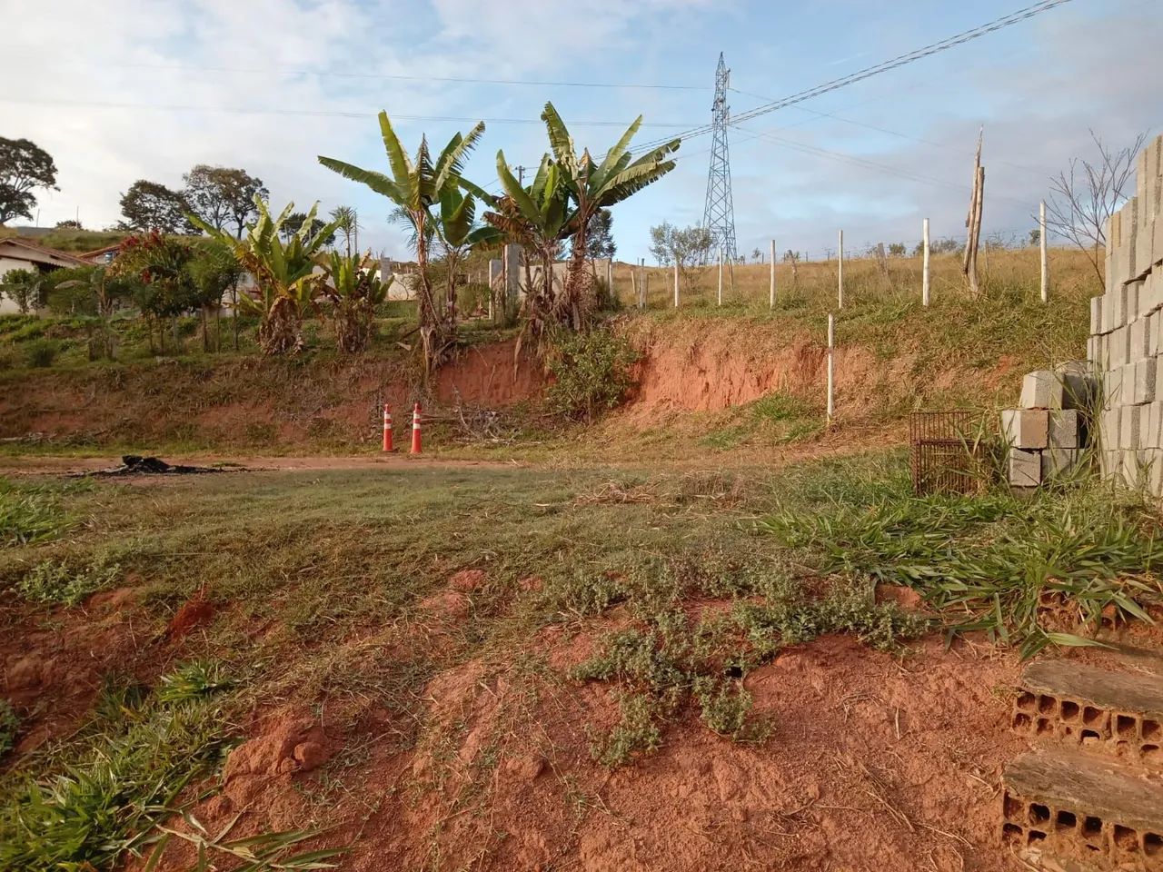 Vendo Sítio no Sul de Minas  - Foto 4