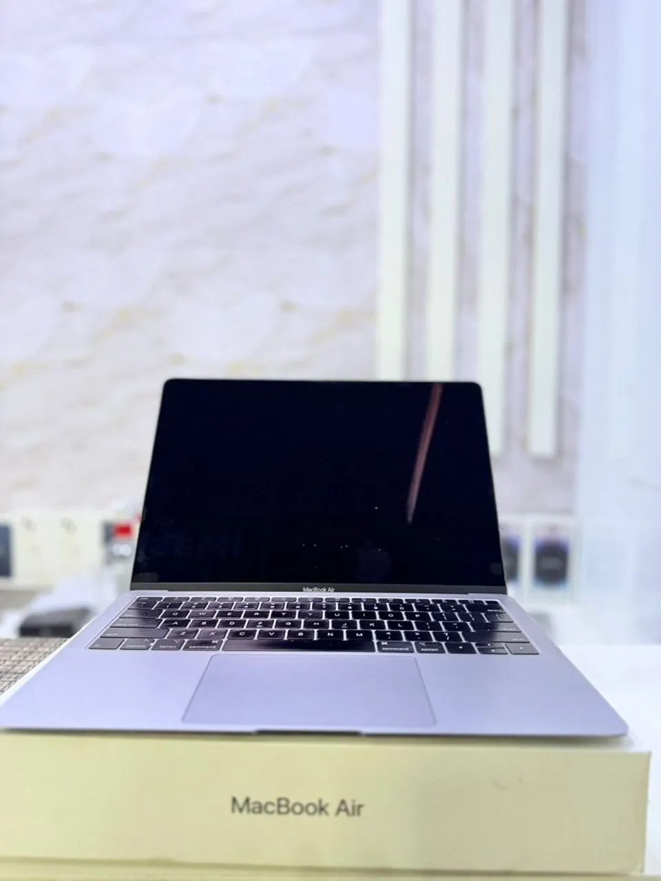 macbook air 2019 128gb