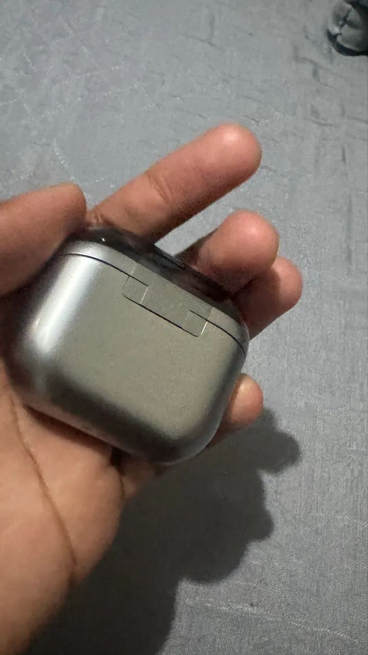 Estojo Galaxy buds 3 (APENAS A CAIXINHA + CASE) - Foto 4