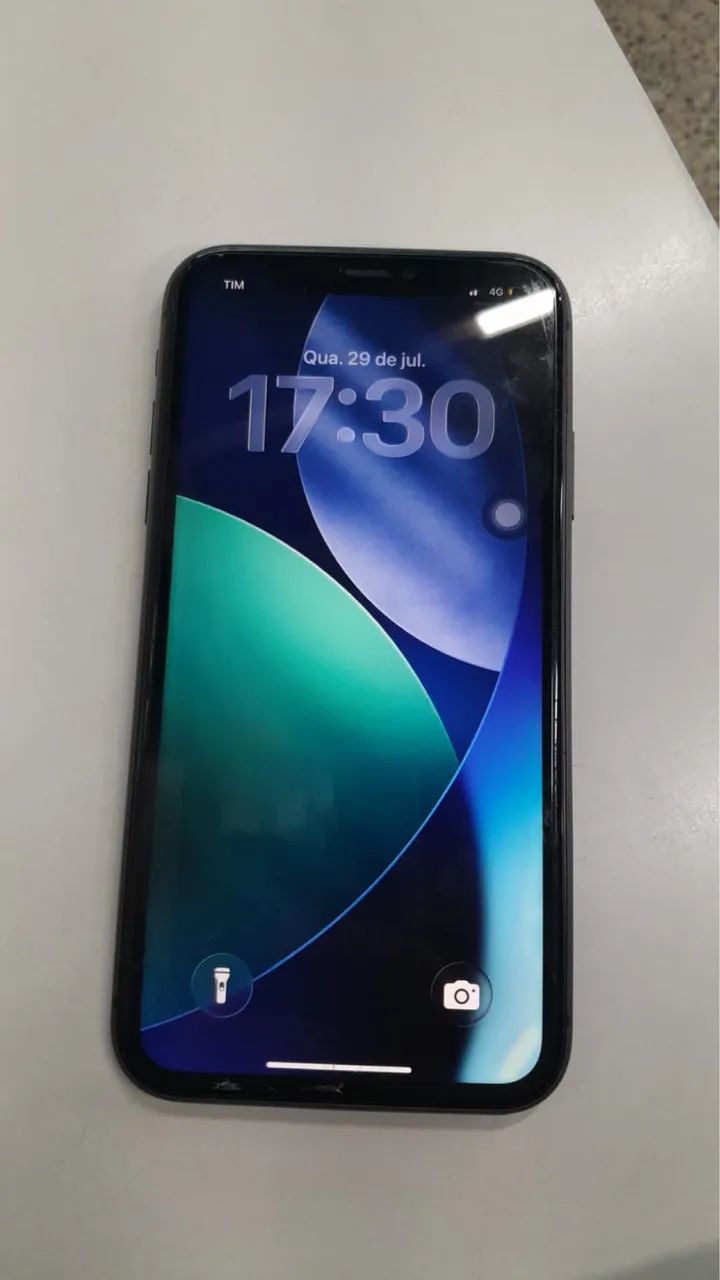 iPhone 11 128gb - Foto 2