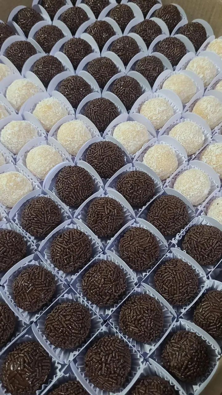 Doces tradicionais para festas  - Foto 2