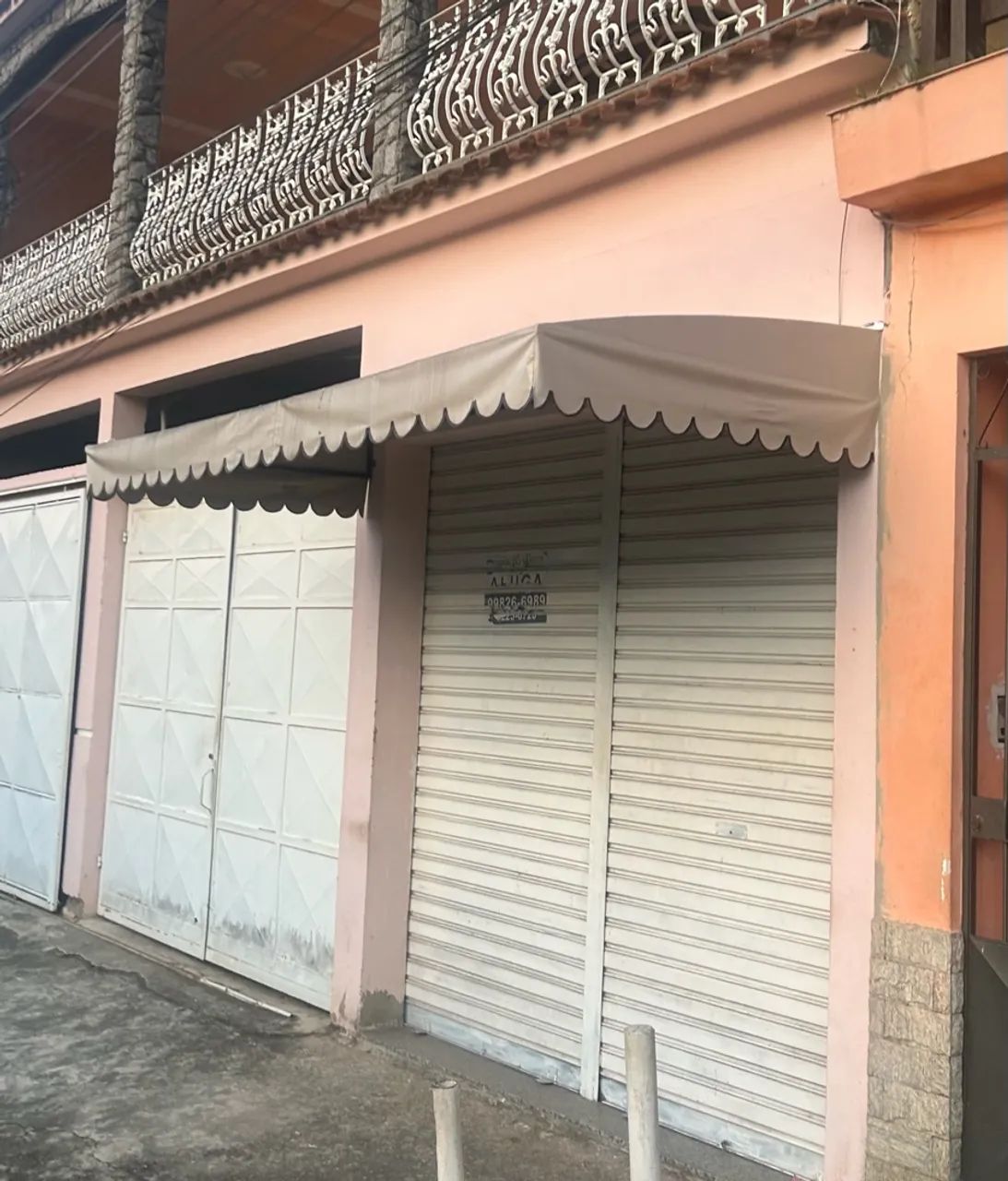 Toldo Fixo  - Foto 2