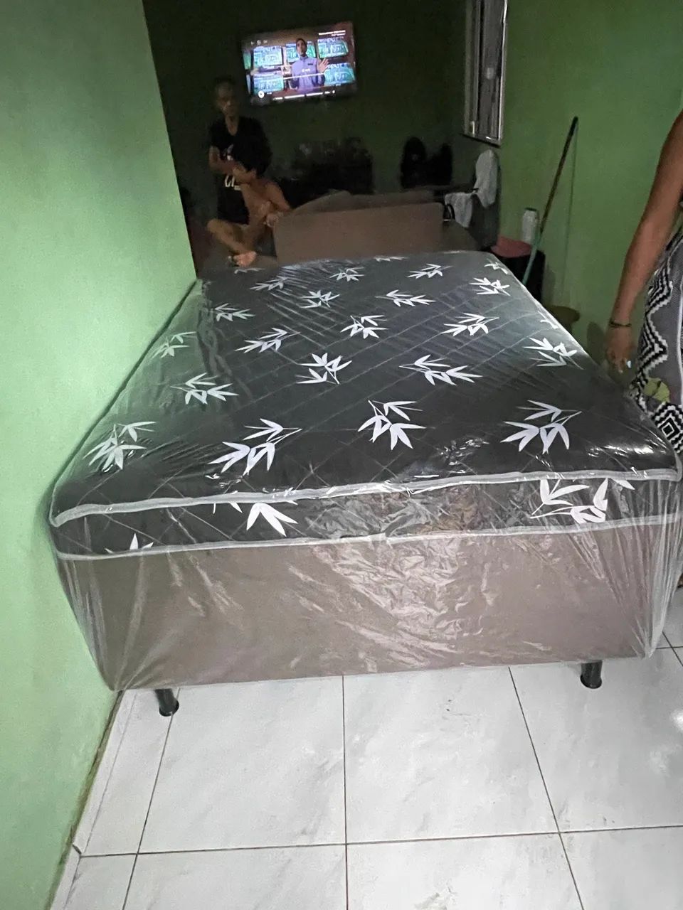 Cama box  - Foto 3