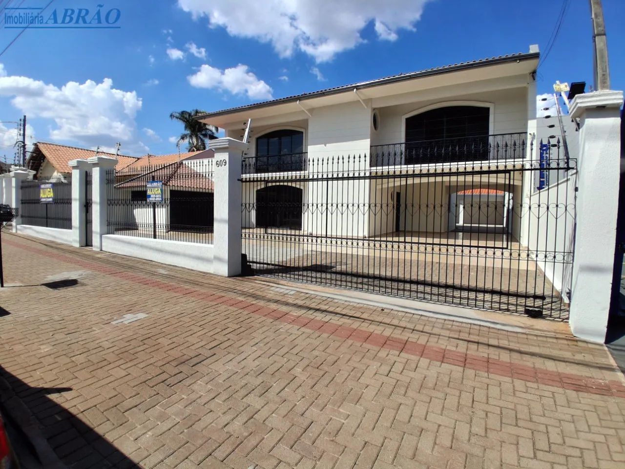 Casa ou Sobrado para alugar em Zona 05, Maringá-PR - Foto 2