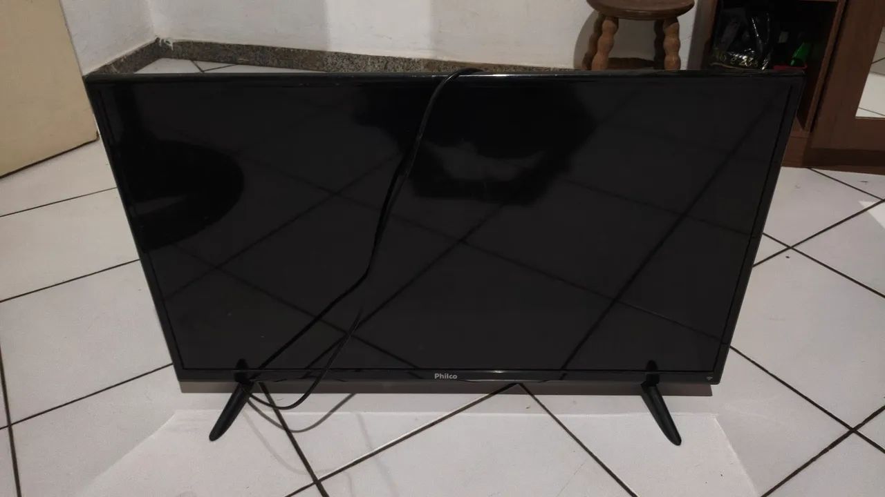 Tv smart 