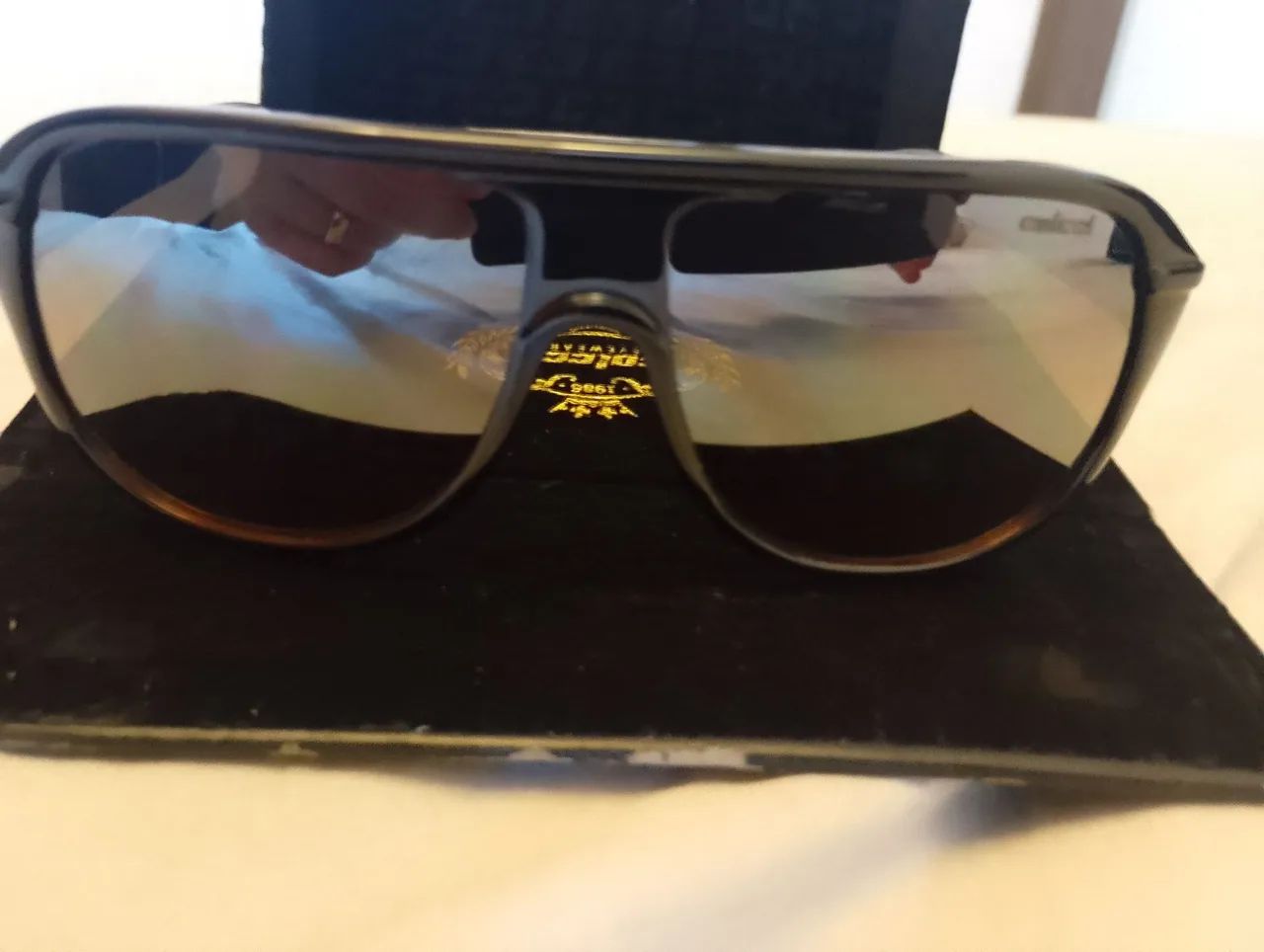 Óculos de Sol Masculino Colcci - Foto 2