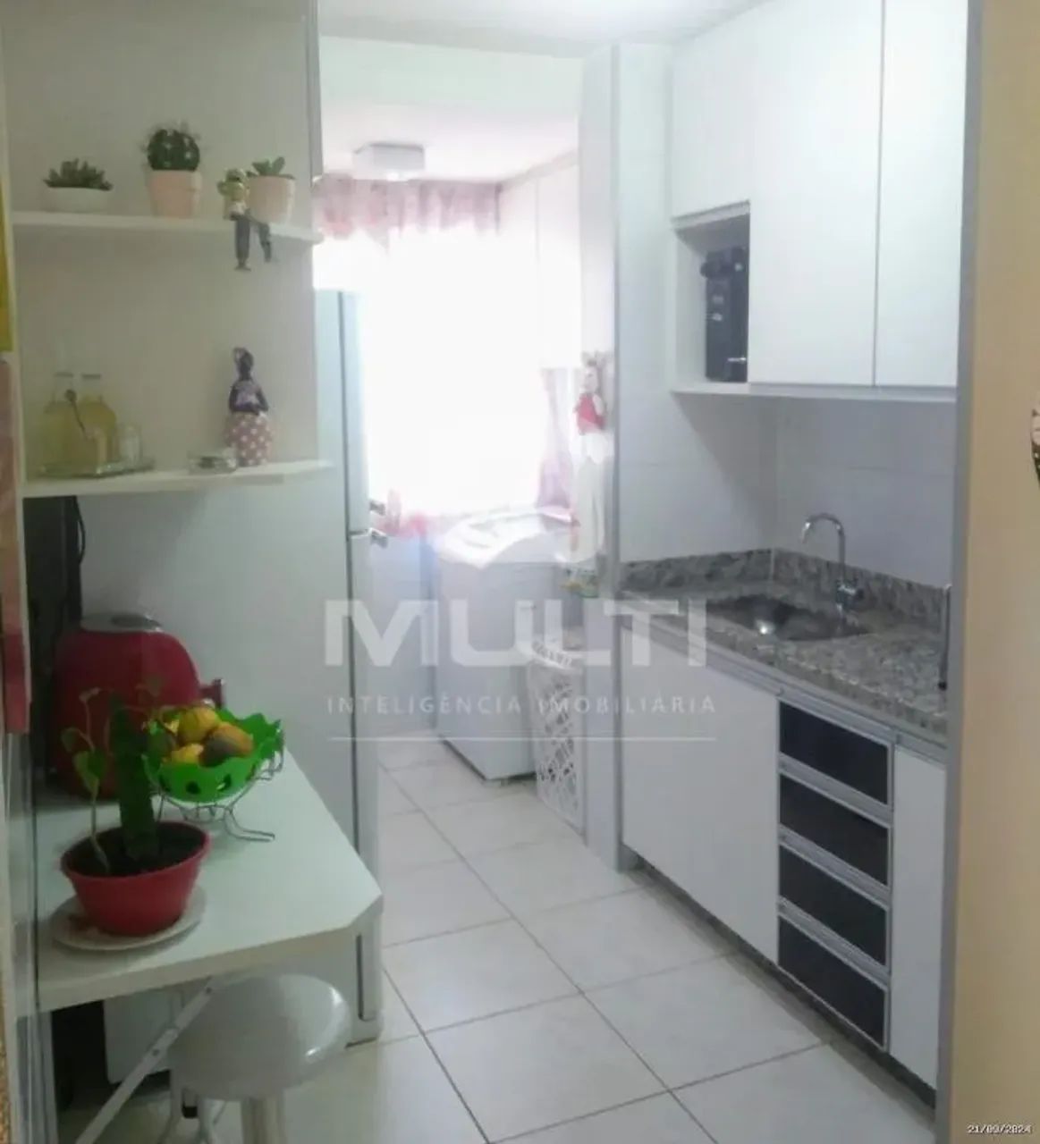 Apartamento - TUBALINA - Foto 2