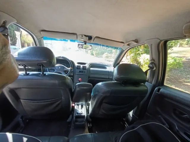 Renault Laguna RT 2.0 1995 - Foto 5