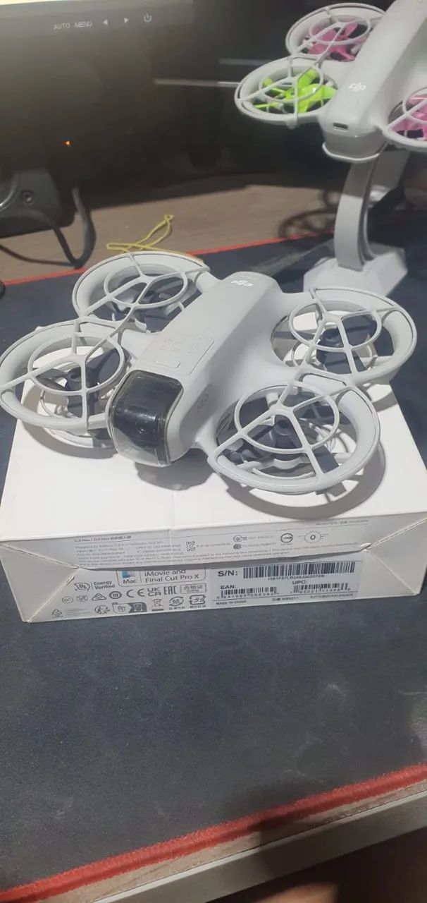 Drone DJI NEO