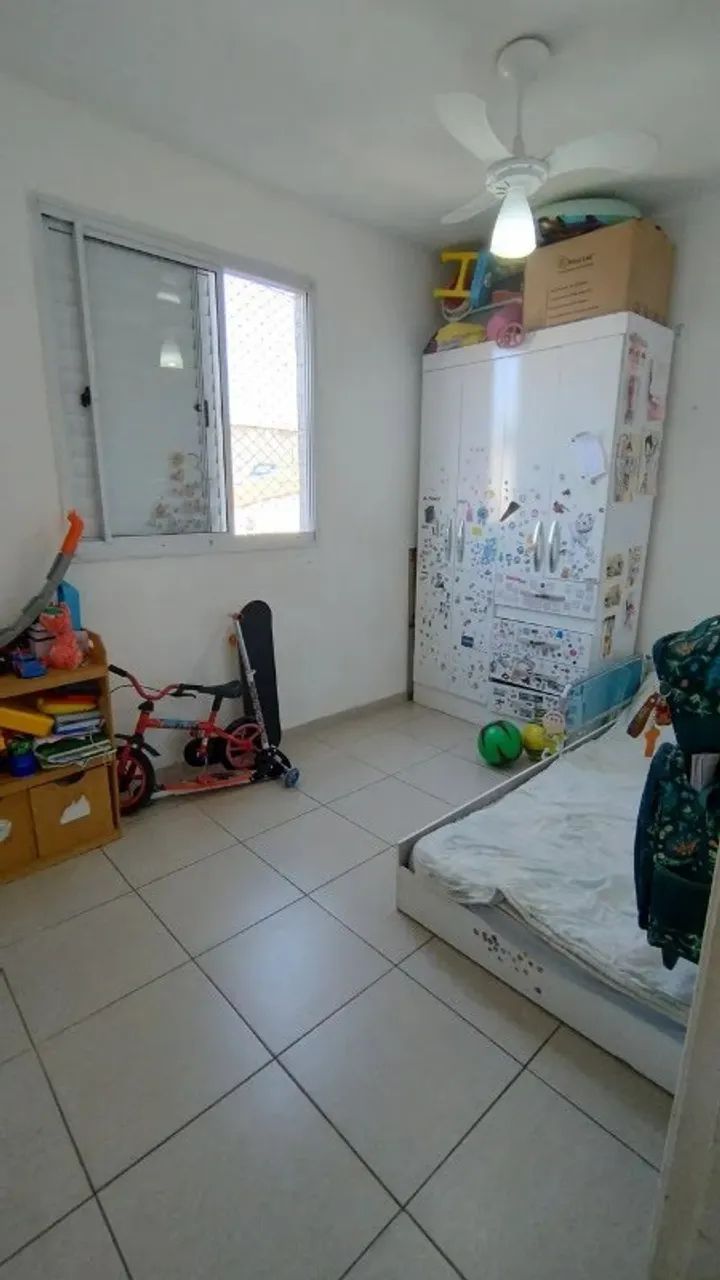 Apartamento à venda no Marcco Sorocaba, em Sorocaba-SP - Foto 4