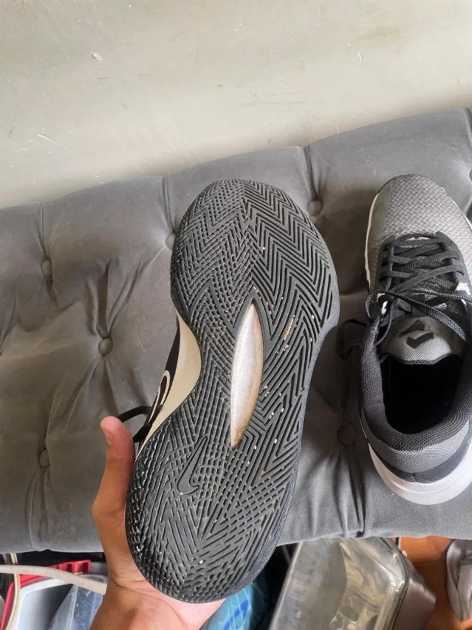 Nike Precision 6 - Foto 4