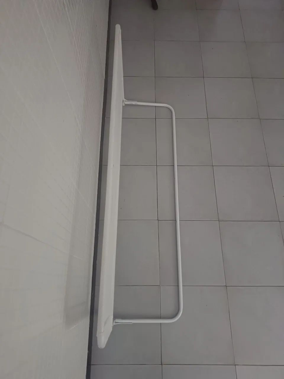 Rede de proteção  - Foto 2