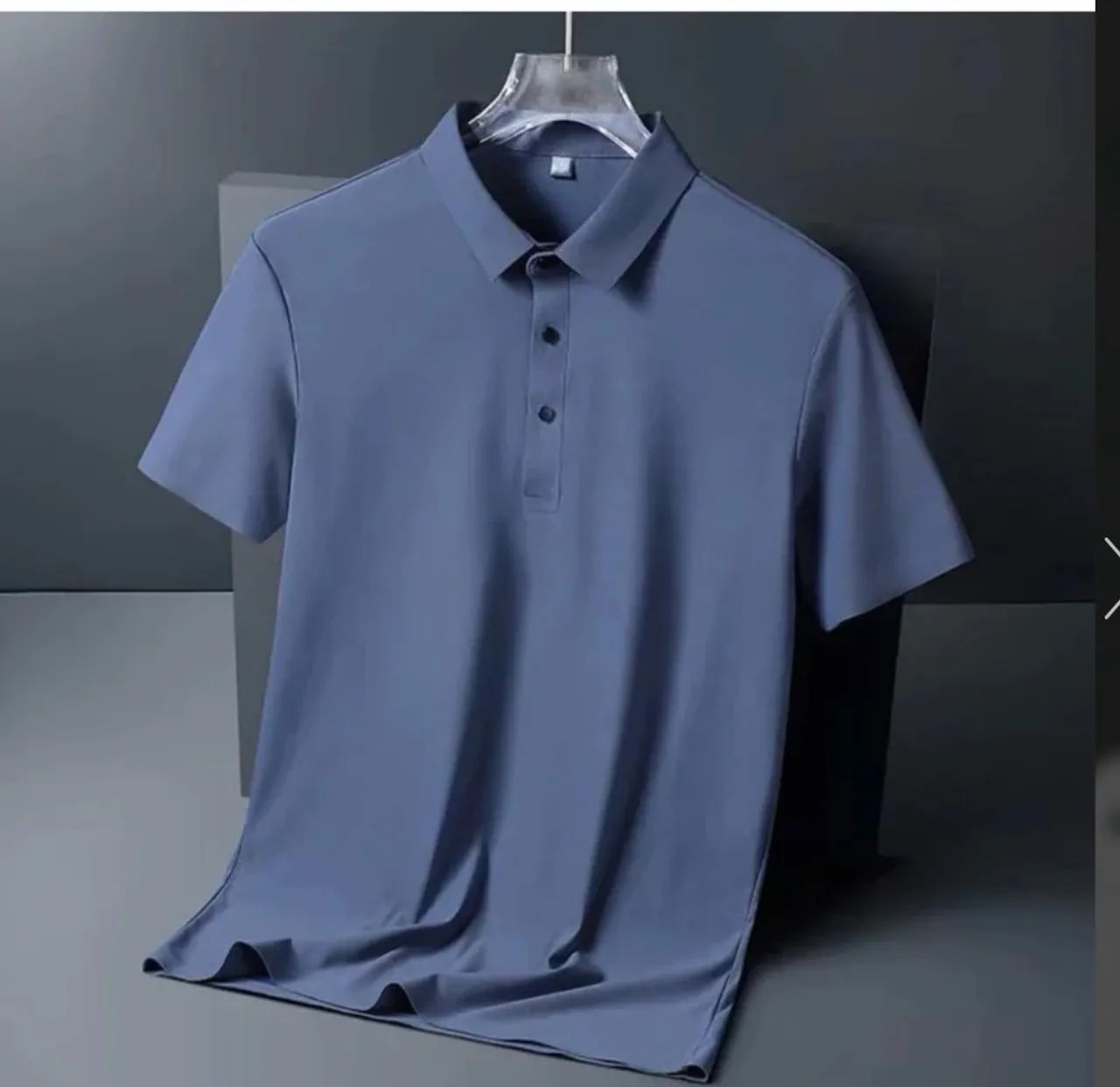  Camisa polo techonologica - Foto 3