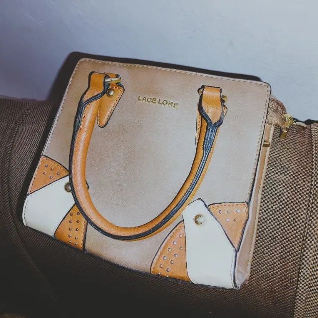 Bolsa feminina 