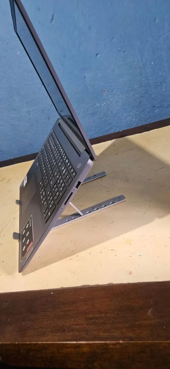 Notebook Lenovo Ideapad 3i - Foto 2