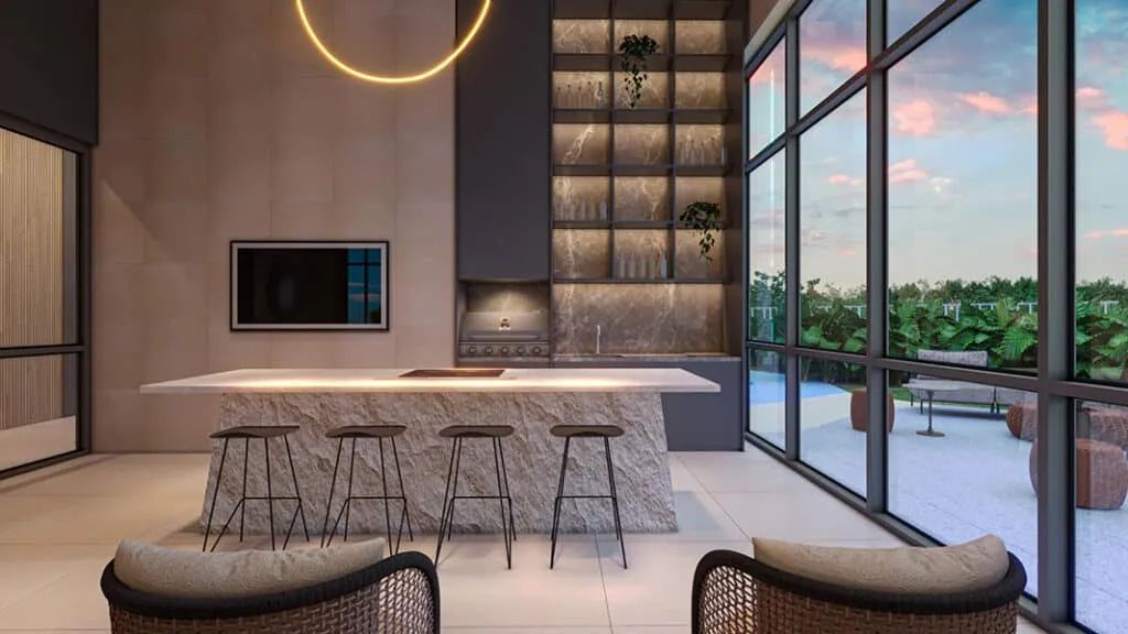 PRACA HIGIENOPOLIS - APARTAMENTOS - Foto 9