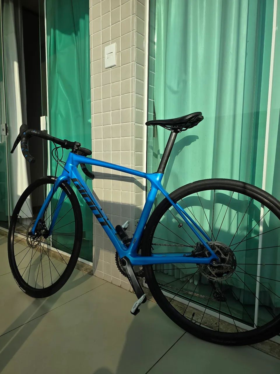 Giant TCR Advanced 1 disc 