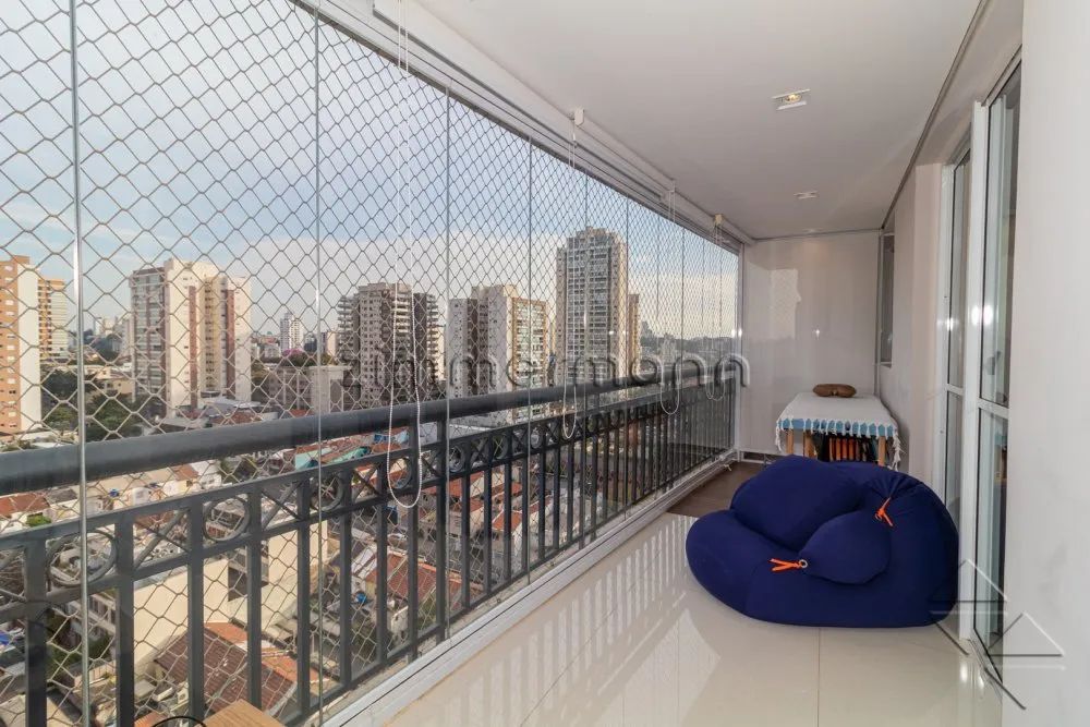 APARTAMENTO VILA ROMANA 4 DORMITÓRIOS 3 VAGAS - Foto 5