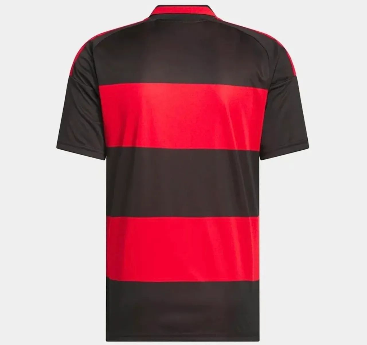 CAMISA TORCEDOR 2026 - Foto 2