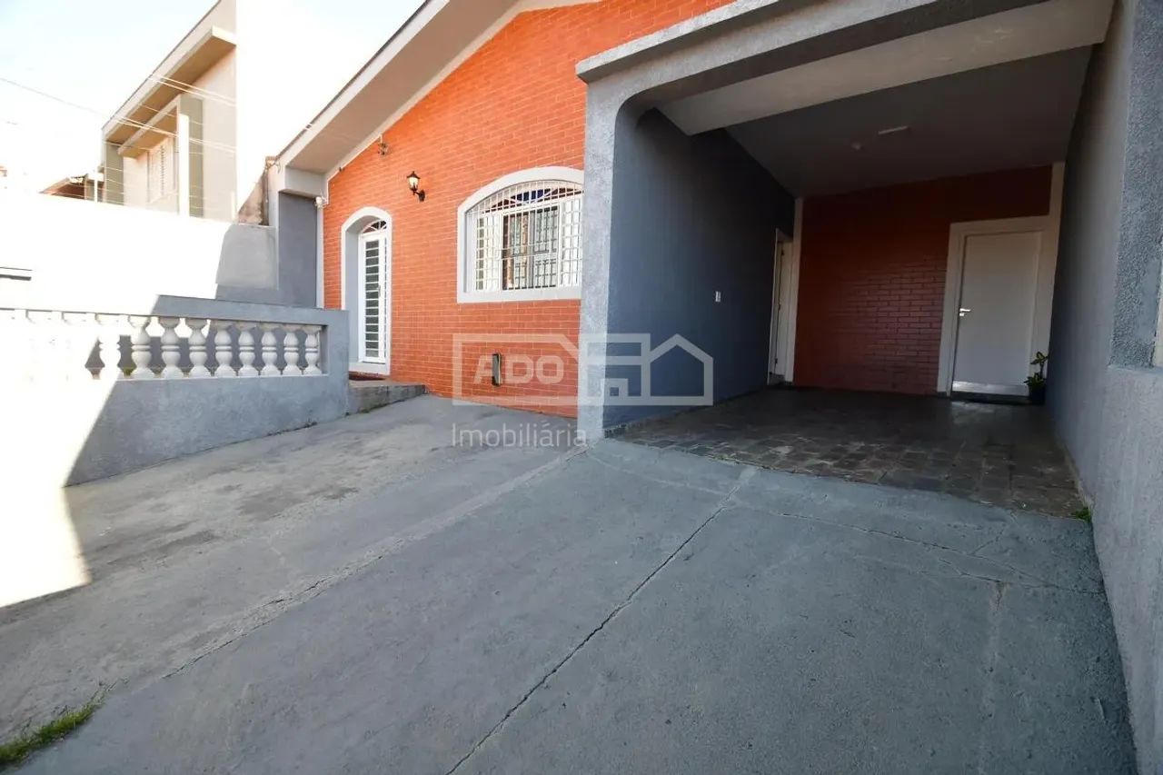 casa - Jardim Proença - Campinas