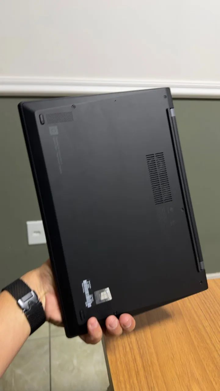 Notbook ThinkPad X1 Carbon Gen 11 - Foto 4