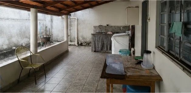 Vende-se imóvel com lote de 400m2 - Foto 4