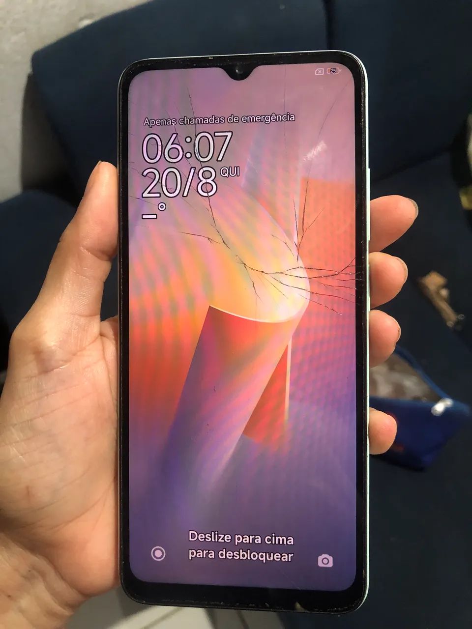 Redmi 12C - Foto 3