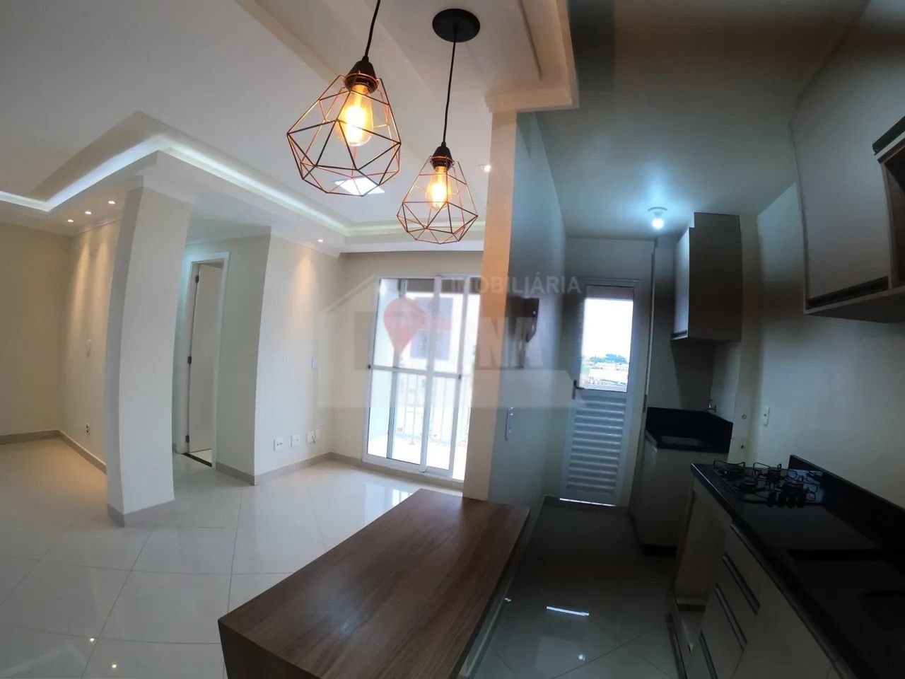 APARTAMENTO À VENDA EM UVARANAS - Foto 2