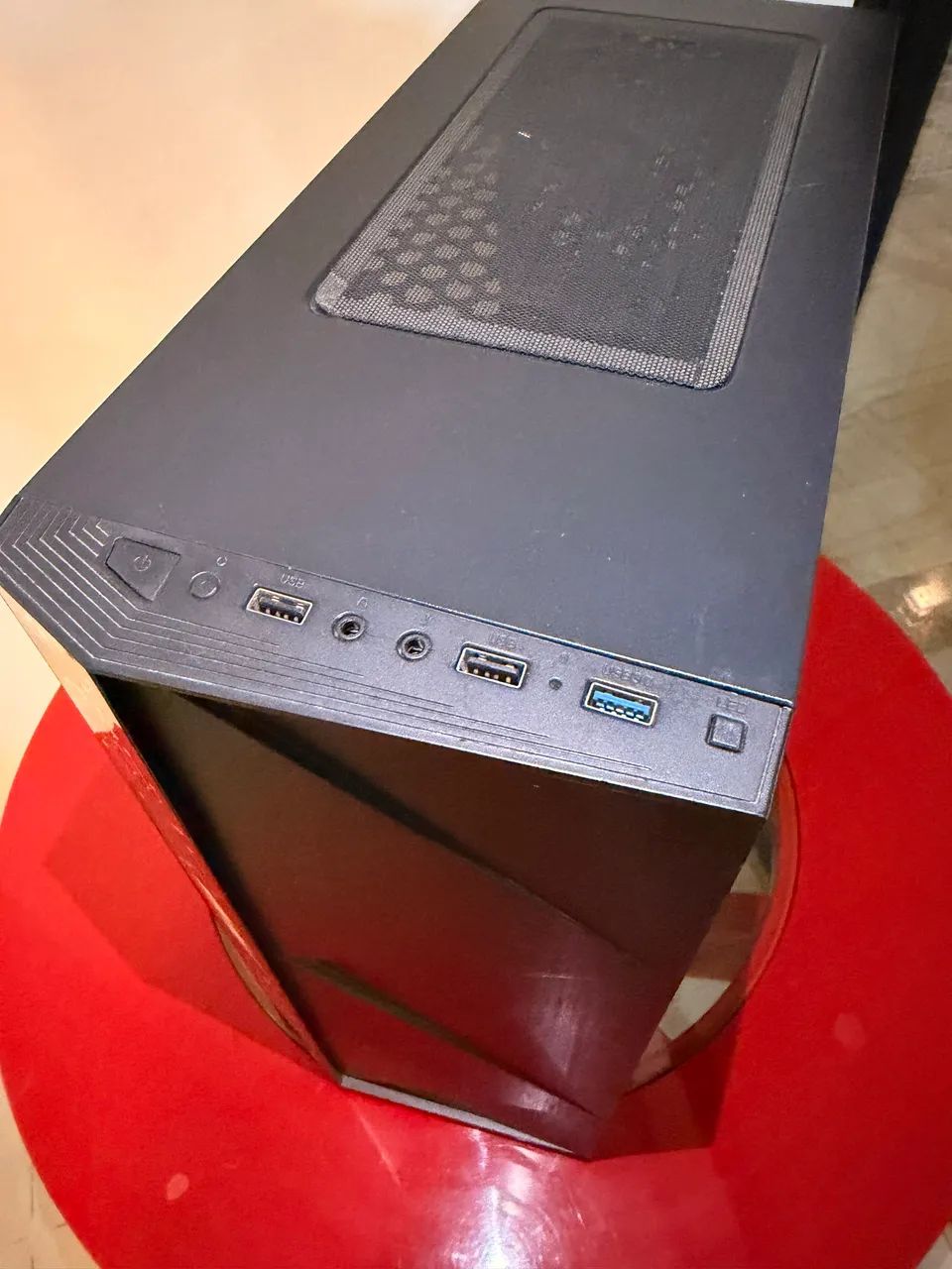 Vendo CPU gamer - Foto 5