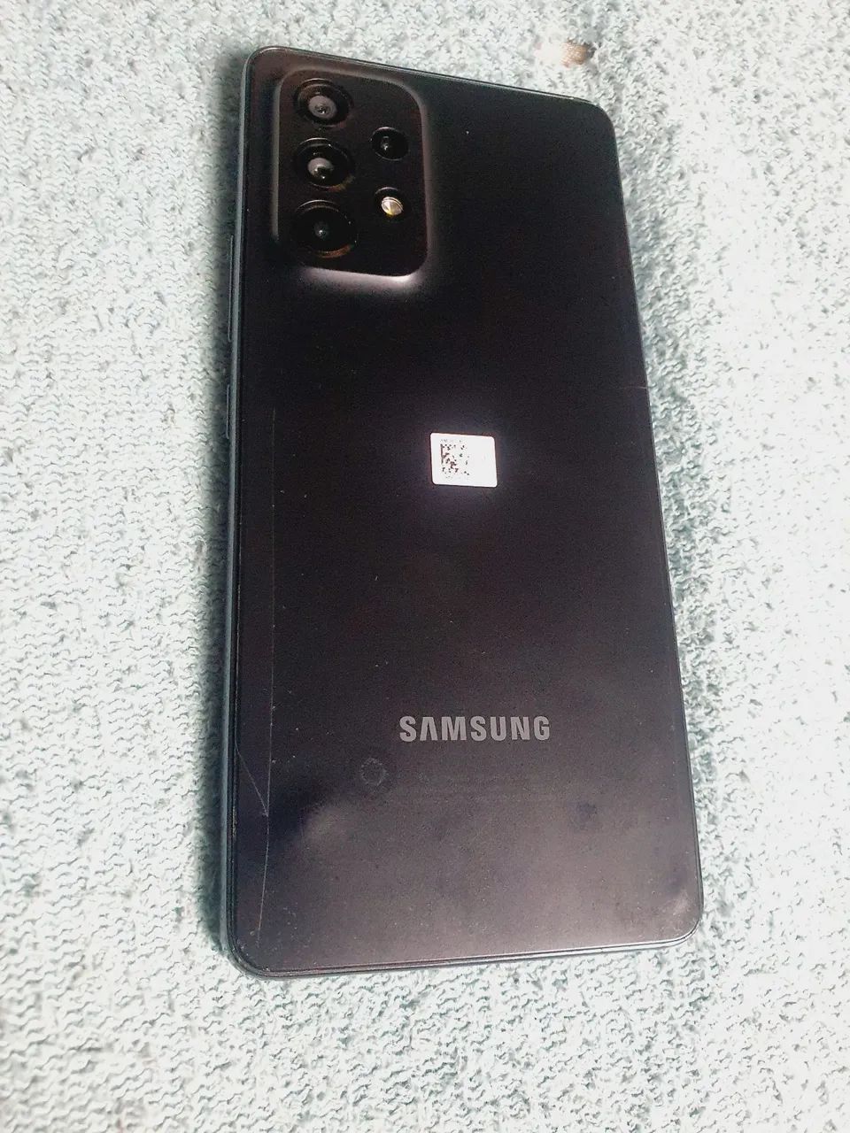 SAMSUNG  A53 - Foto 2