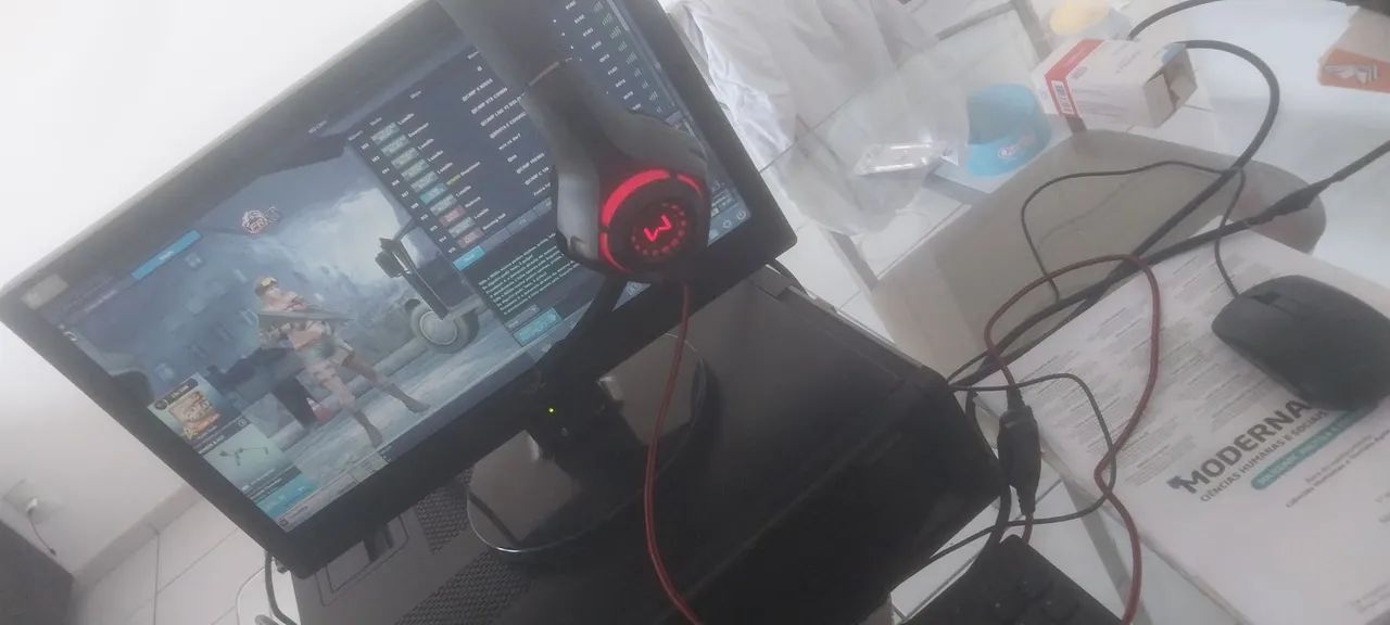 Computador Gammer - Foto 2