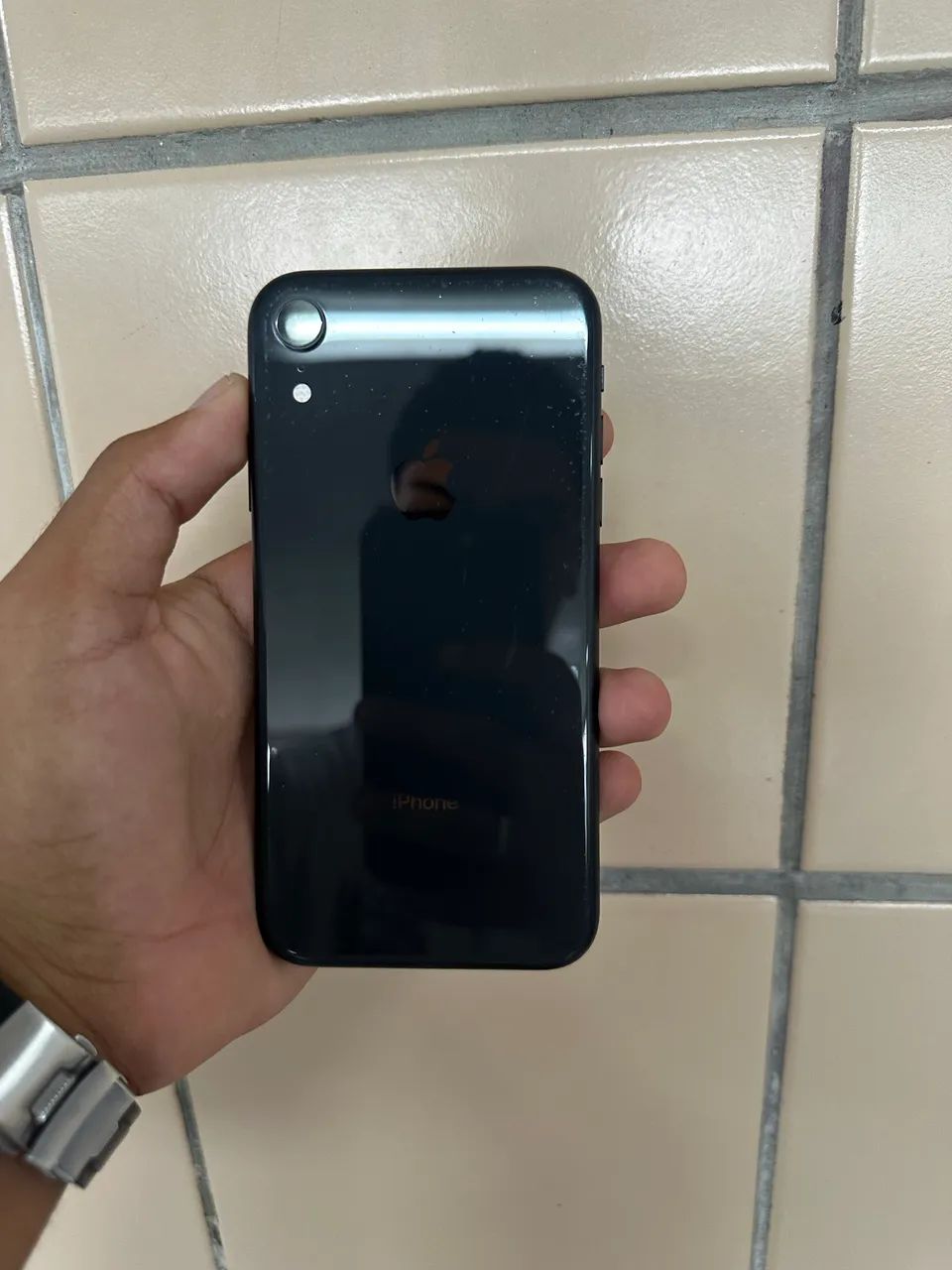 iPhone xr  - Foto 3