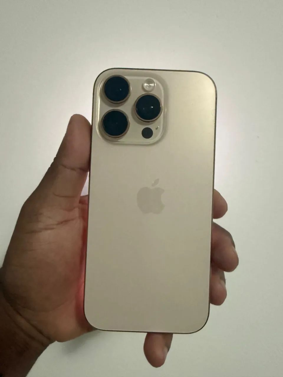 iPhone 16 pro 128