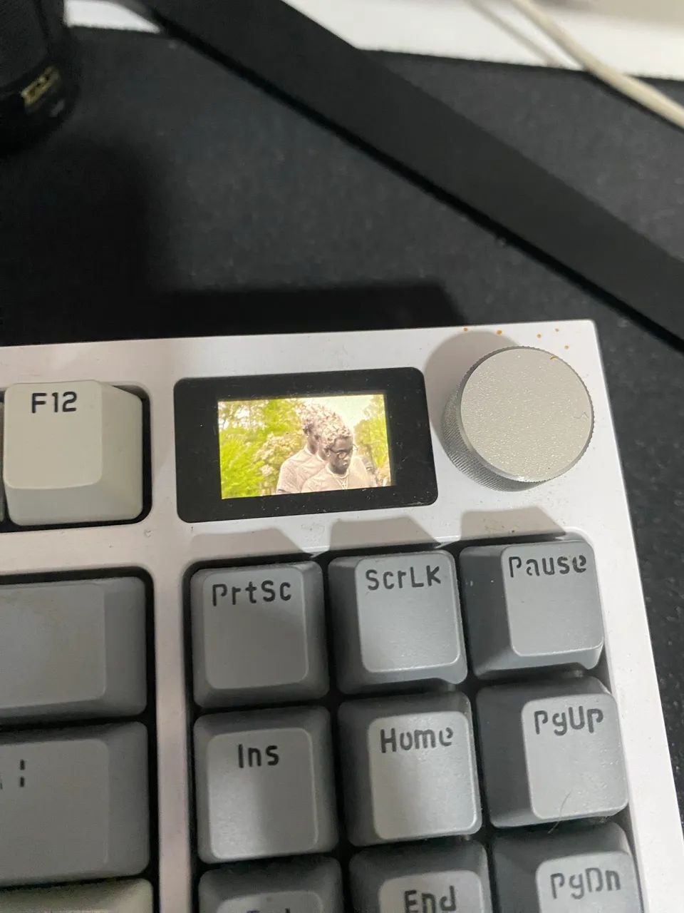 Teclado ATK K86 - Foto 2