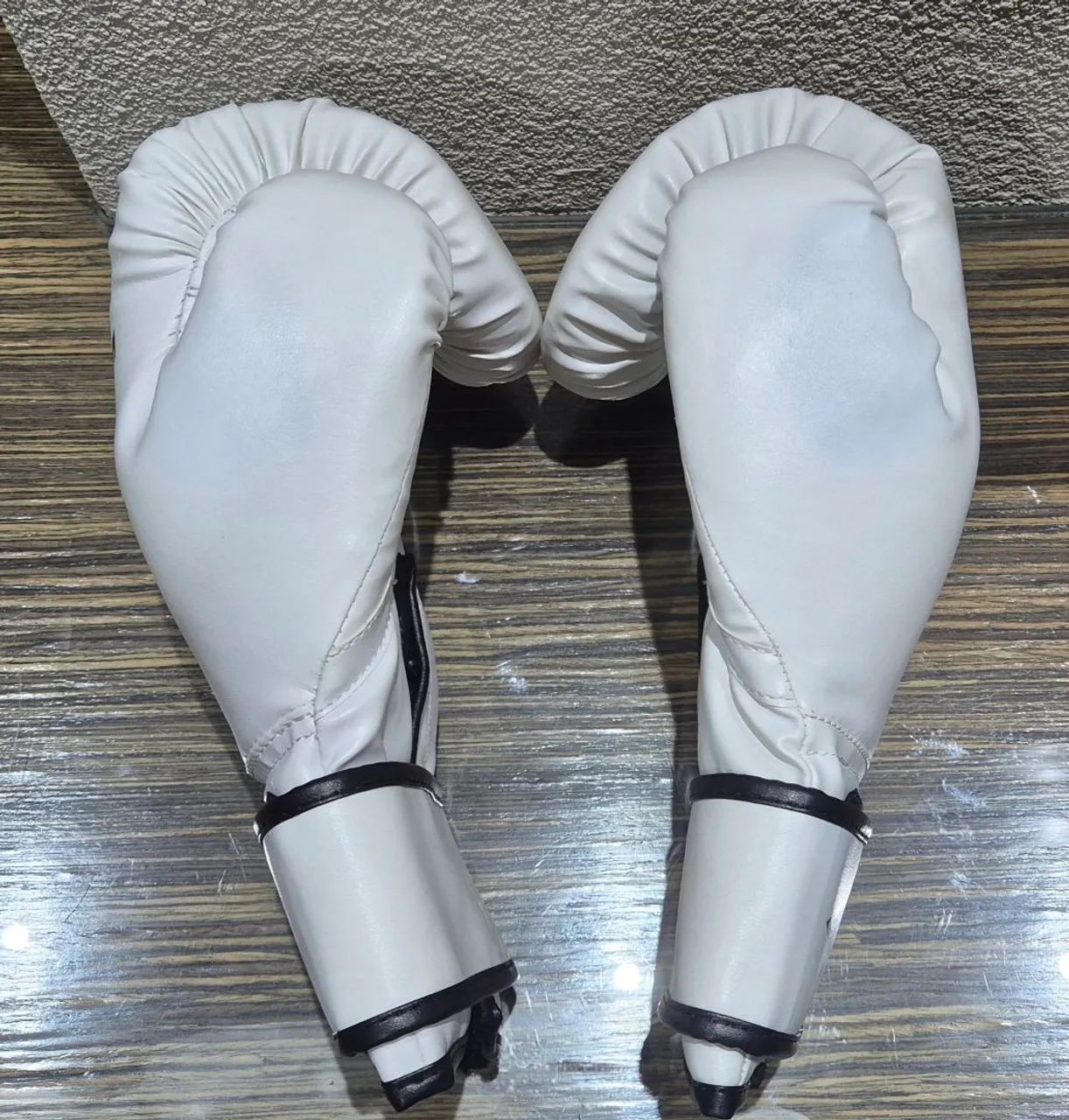Luva Boxe Everlast Core 2 16 oz - Foto 3