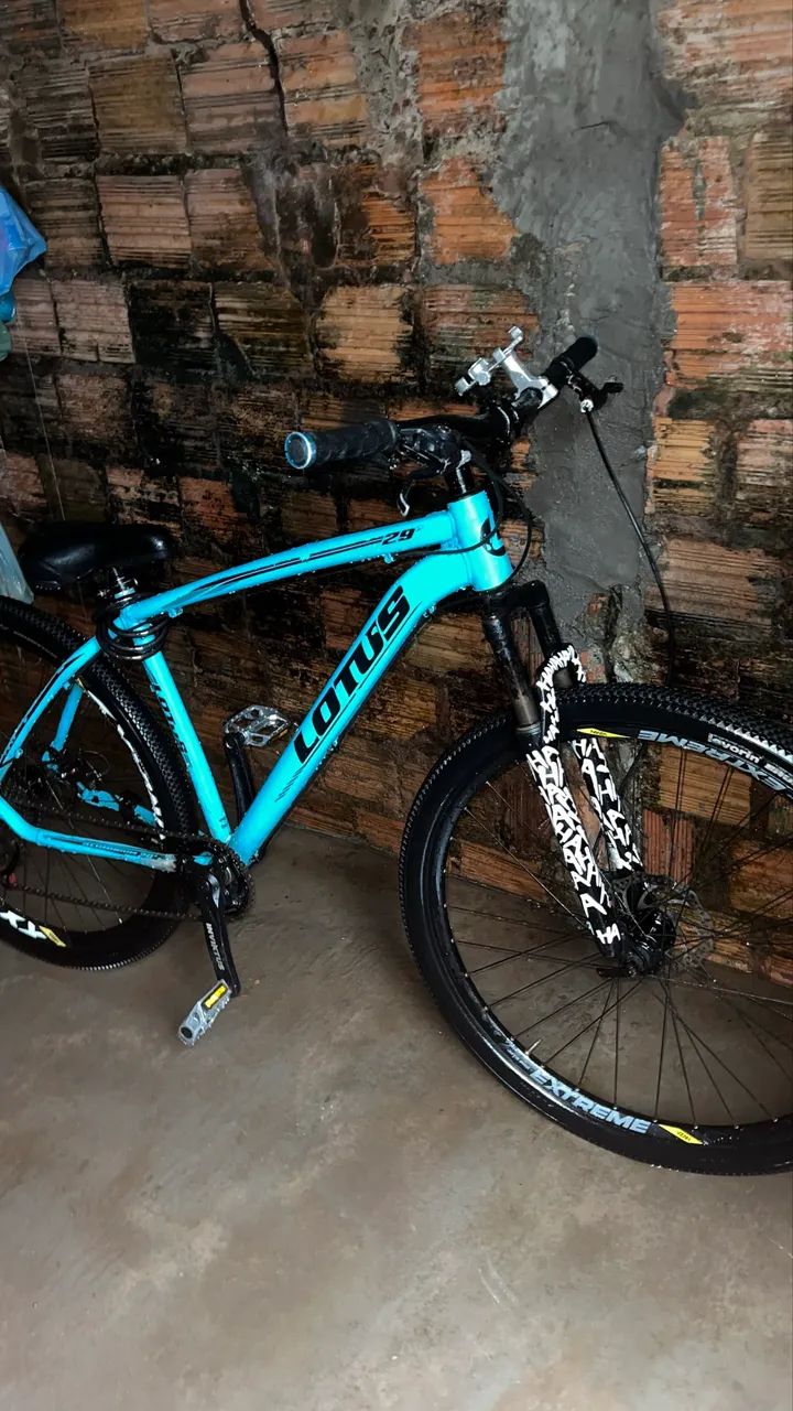 Bicicleta aro 29 - Foto 4