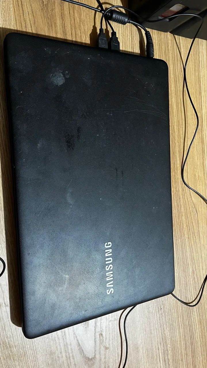 Notebook Samsung  - Foto 4