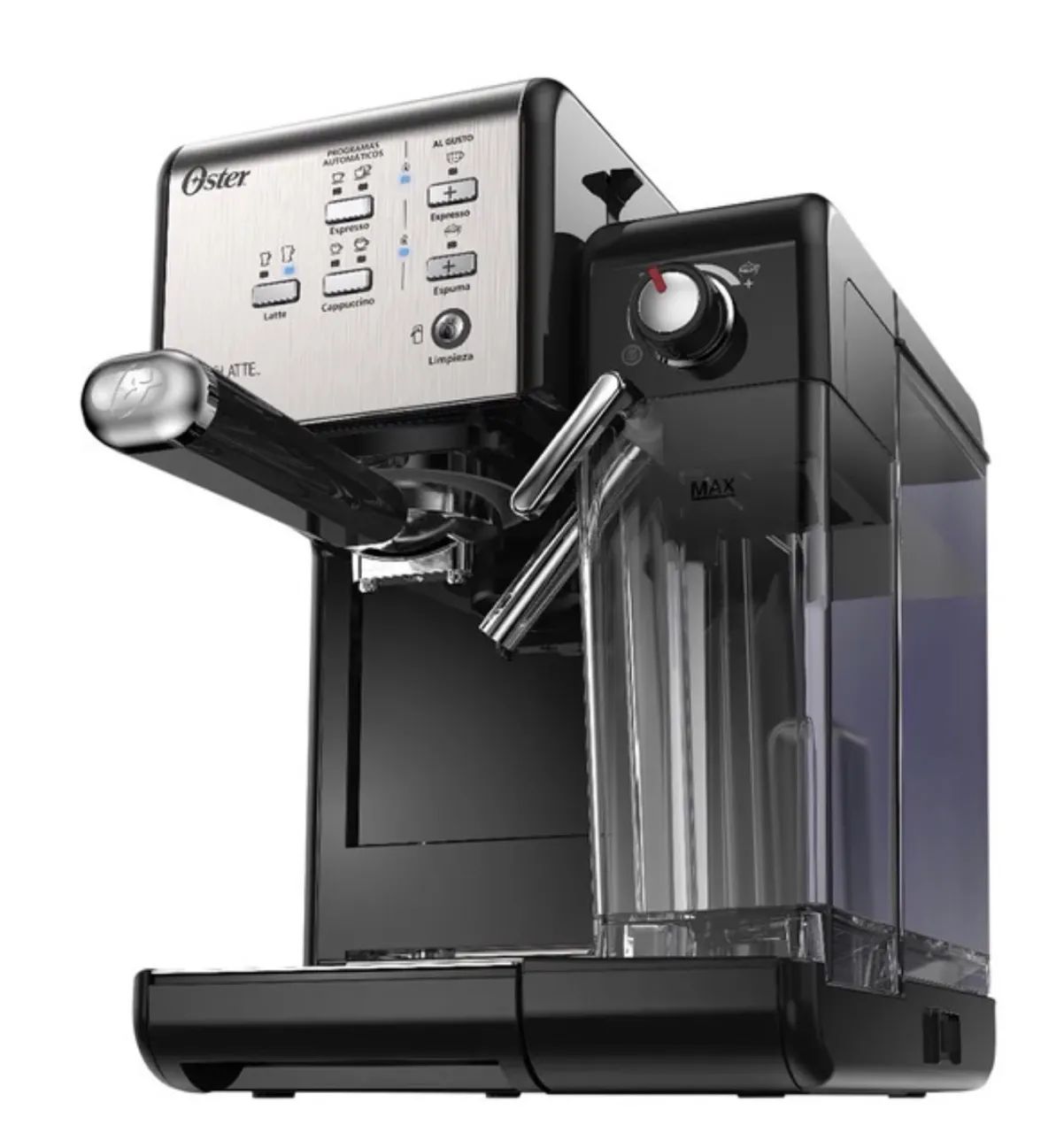 Cafeteira Oster PrimaLatte