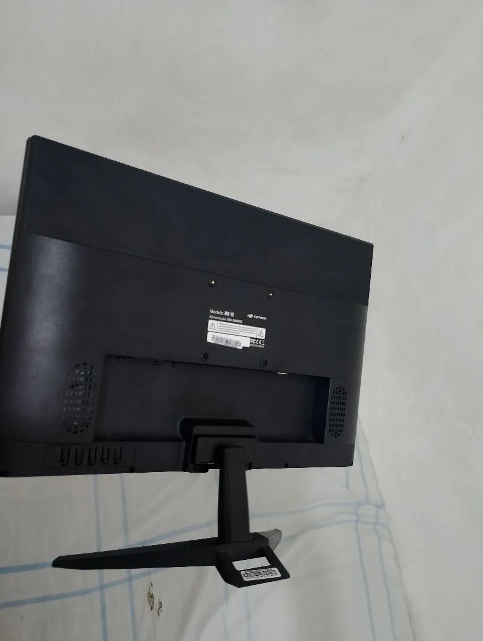 Monitor LED 1440x900 75Hz - Foto 4