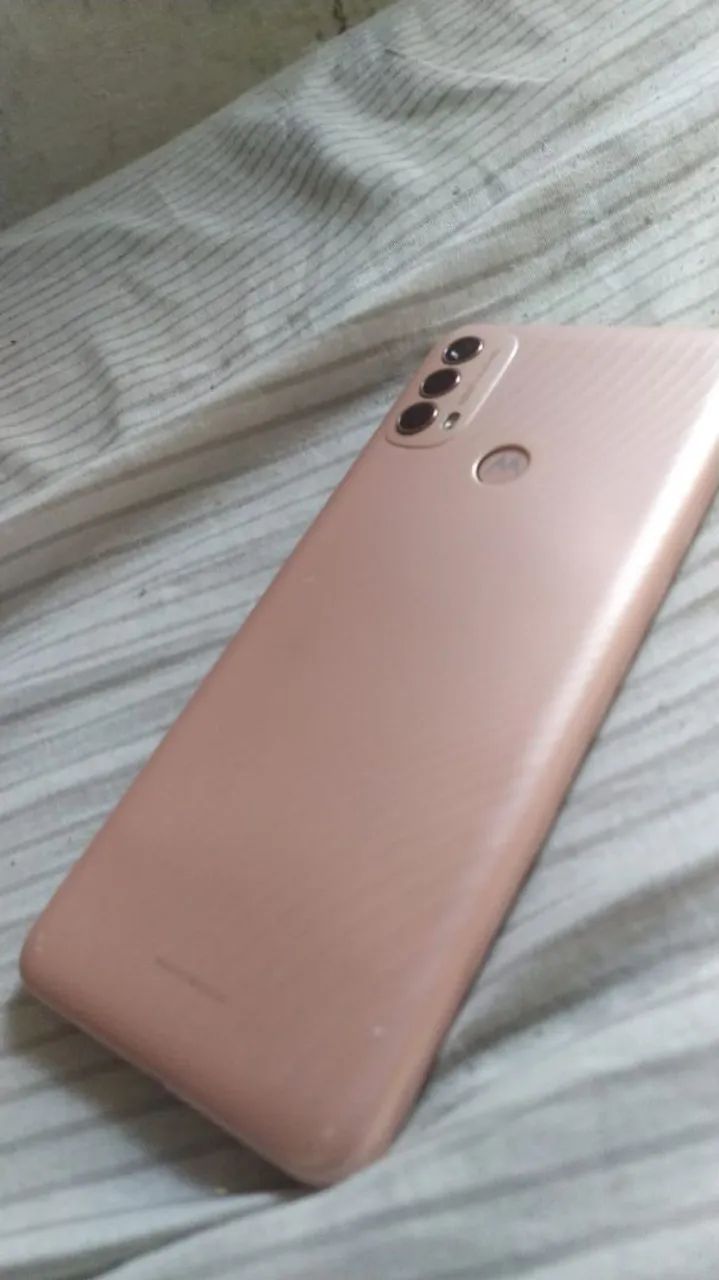 Cellular Motorola e40 - Foto 2