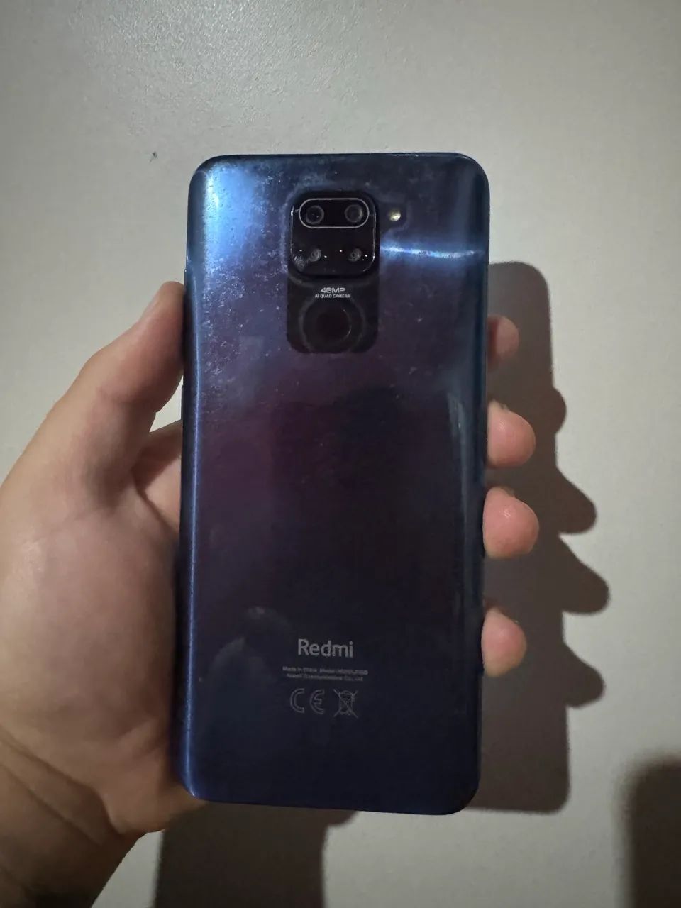 Redmi note 9 - Foto 2