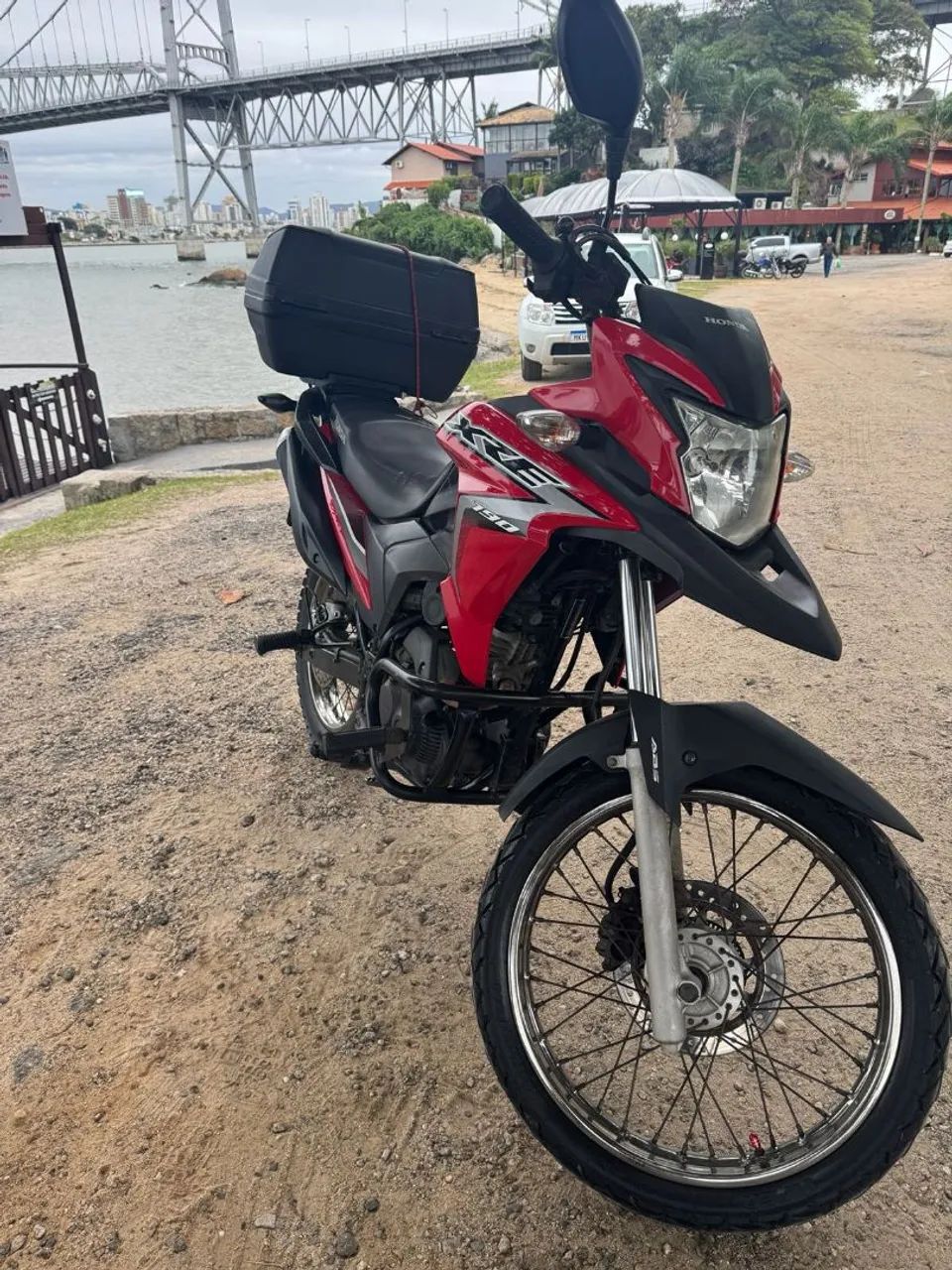 Moto XRE 190 - Foto 4