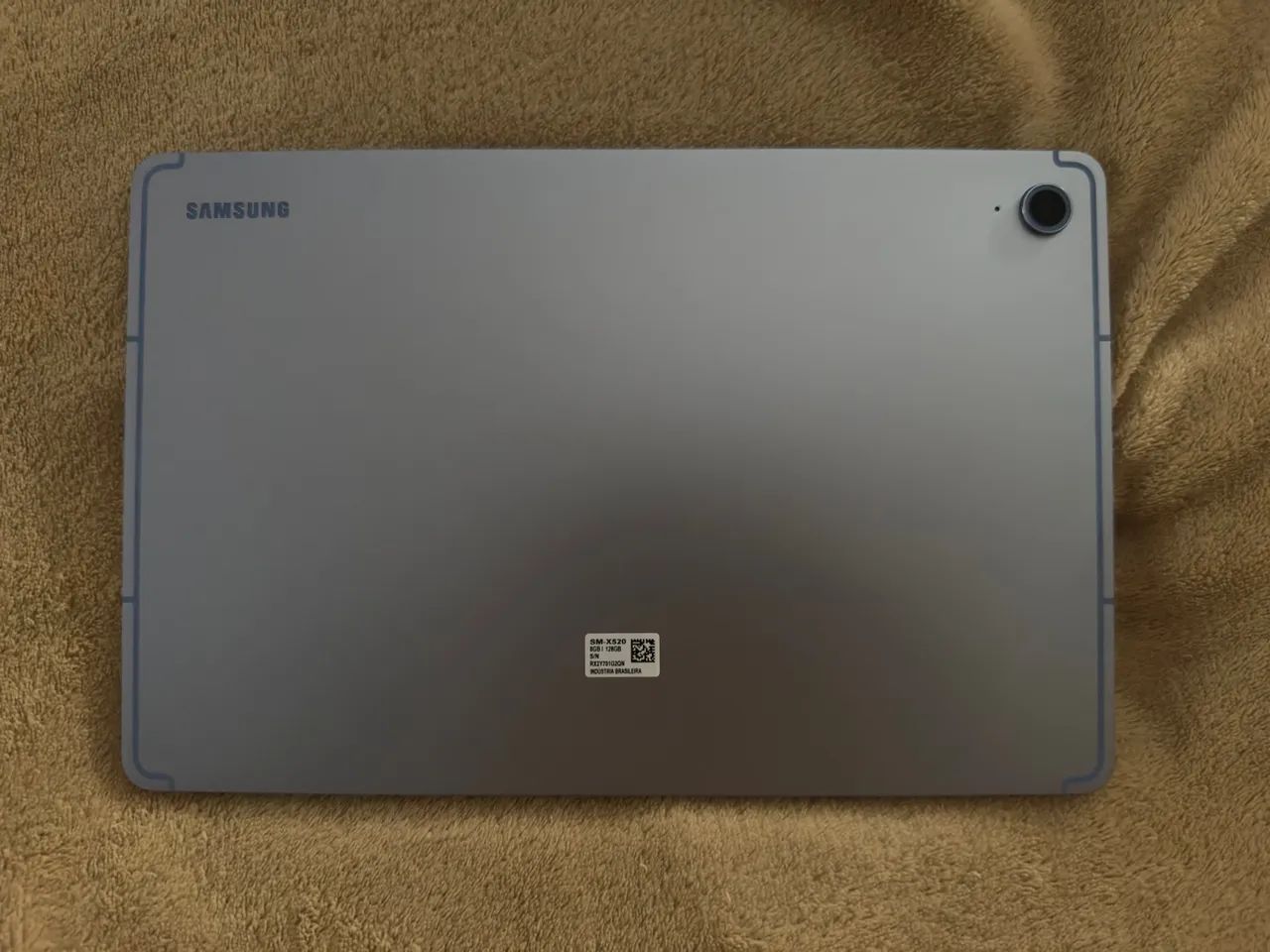 Samsung Galaxy Tab S10 FE  - Foto 3