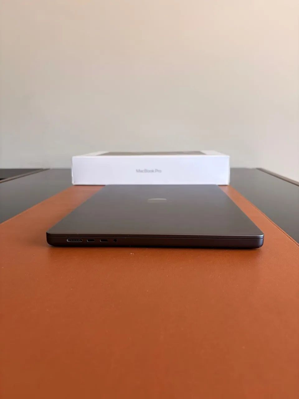 MacBook Pro M4 - 48GB ram - 1TB SSD - 16 polegadas - Foto 4